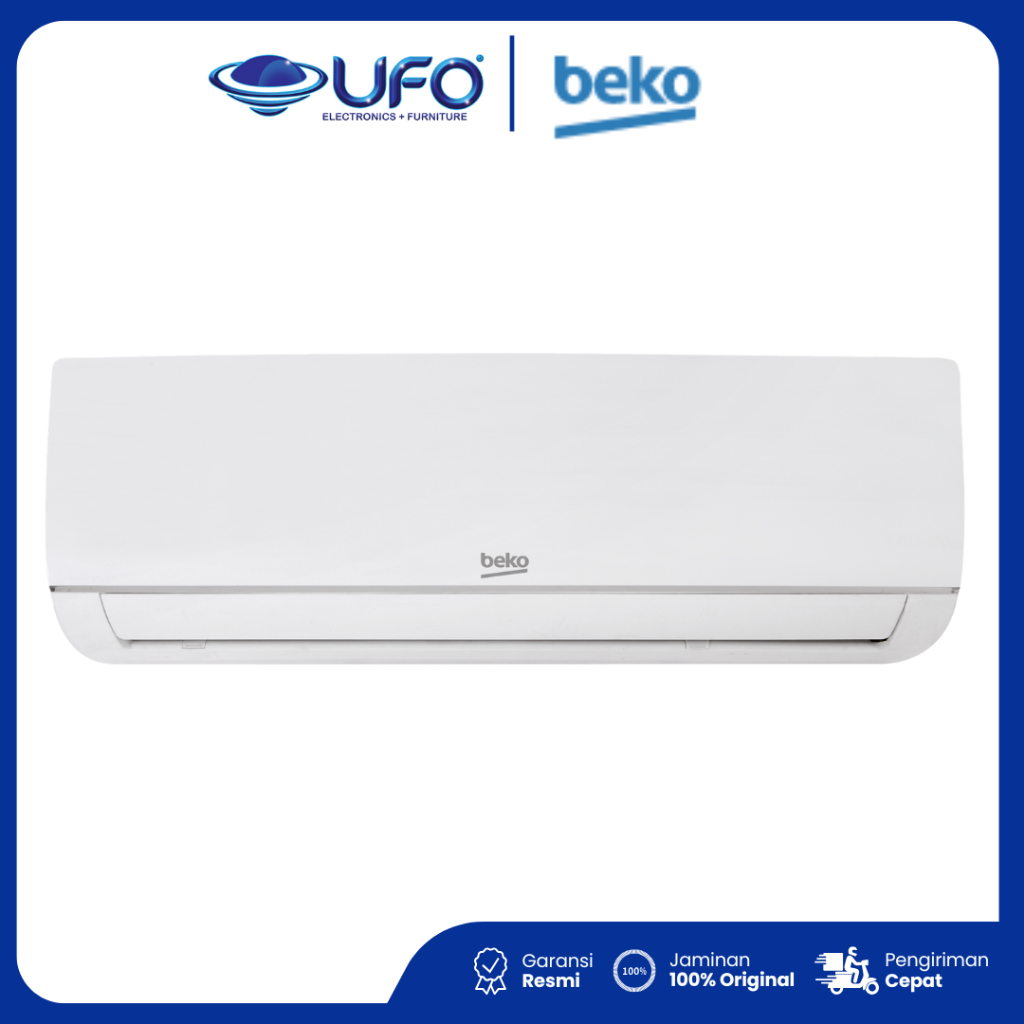 BEKO AC BSFSA180 SPLIT STANDARD 2 PK