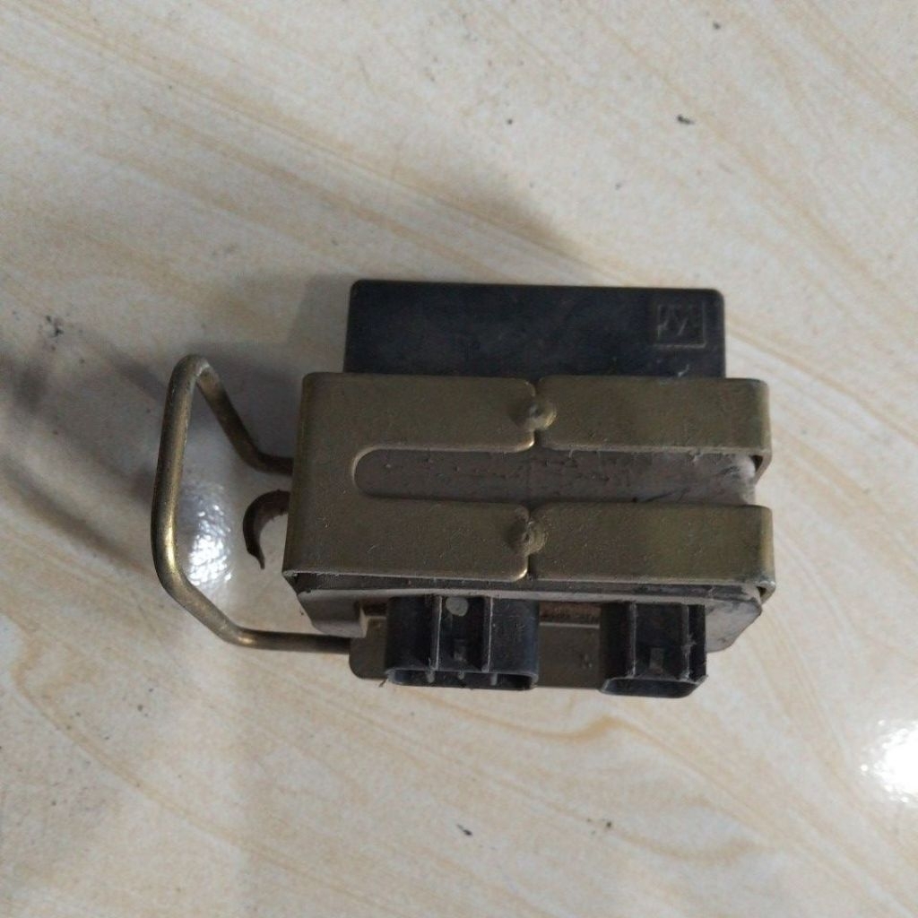 cdi yamaha Jupiter mx old