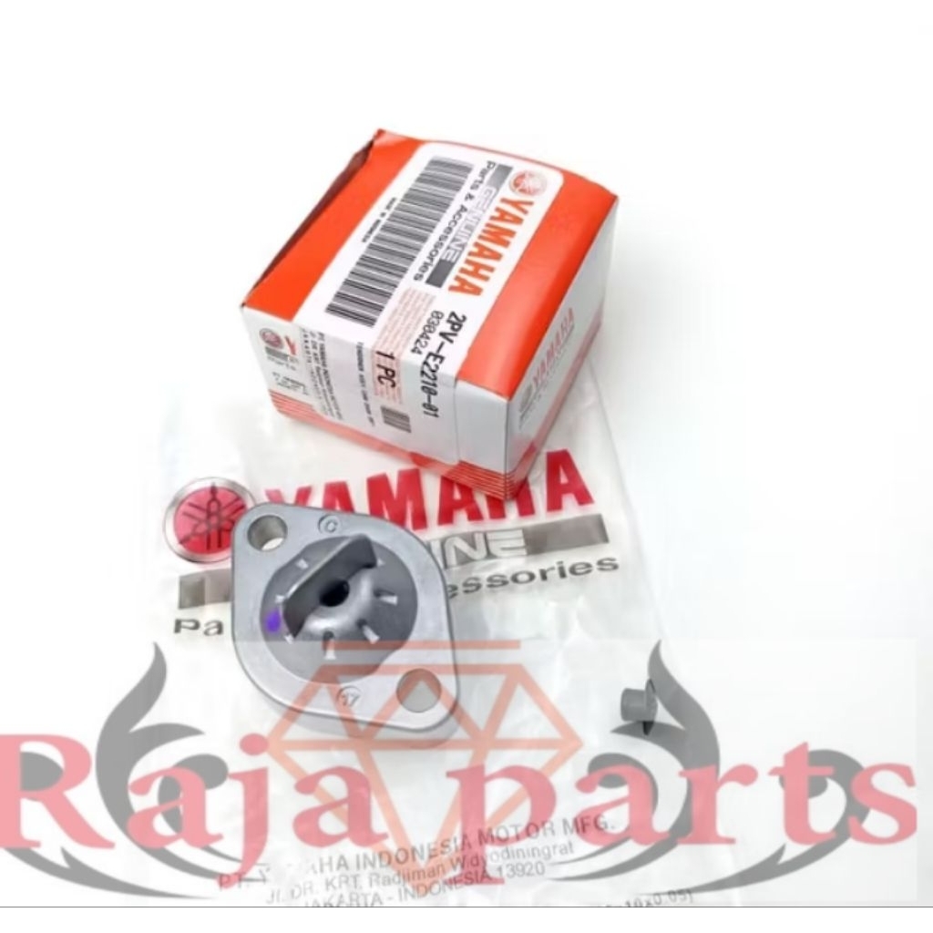 TENSIONER TONJOKAN RANTAI KETENG YAMAHA NMAX AEROX LEXI XABRE MX KING R15 V3 ORIGINAL