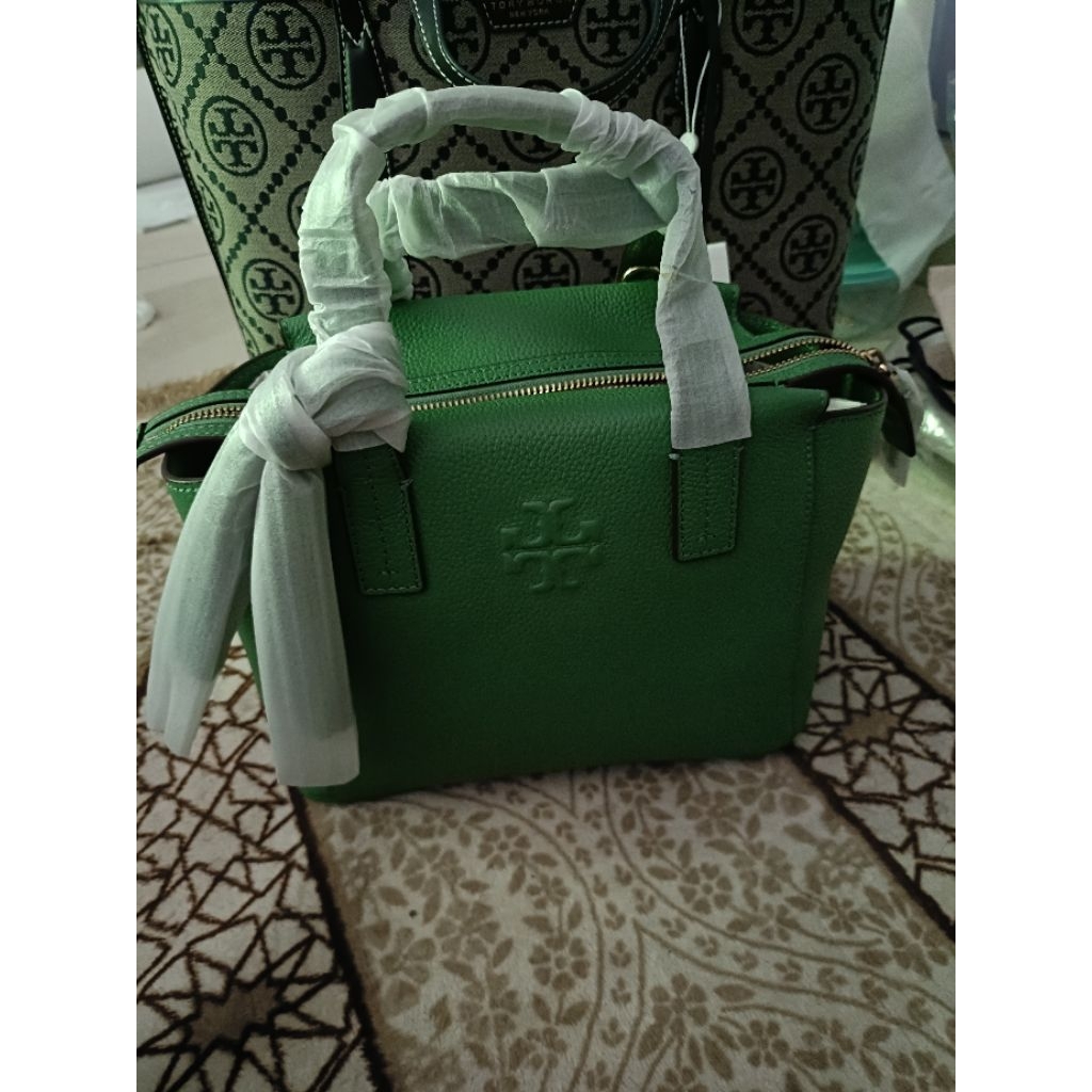 TB77165 thea mini slouchy satchel