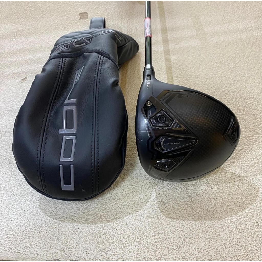 Cobra Darkspeed Driver Golf