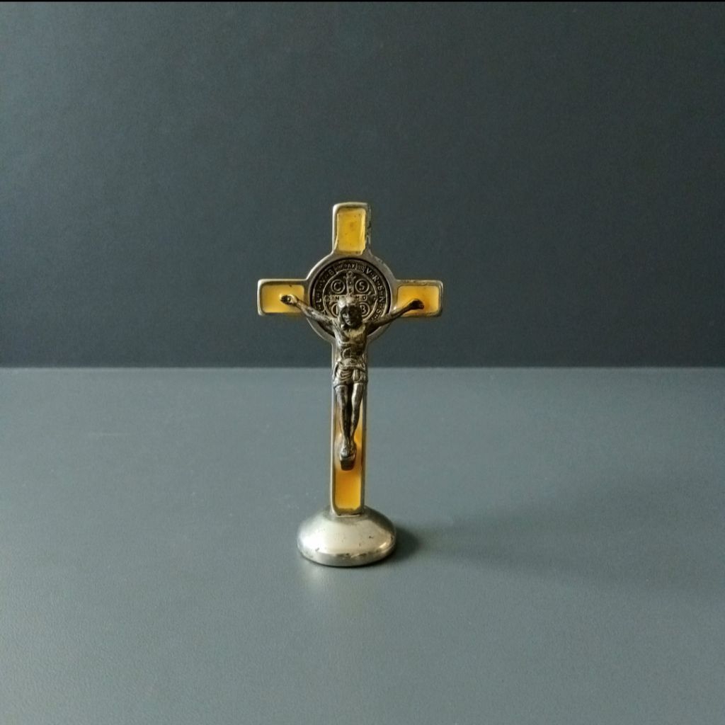 salib rohani Katolik