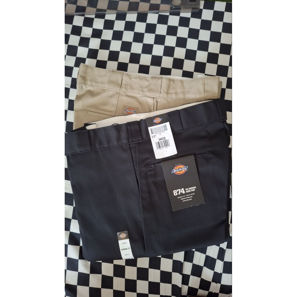 Dickies 874