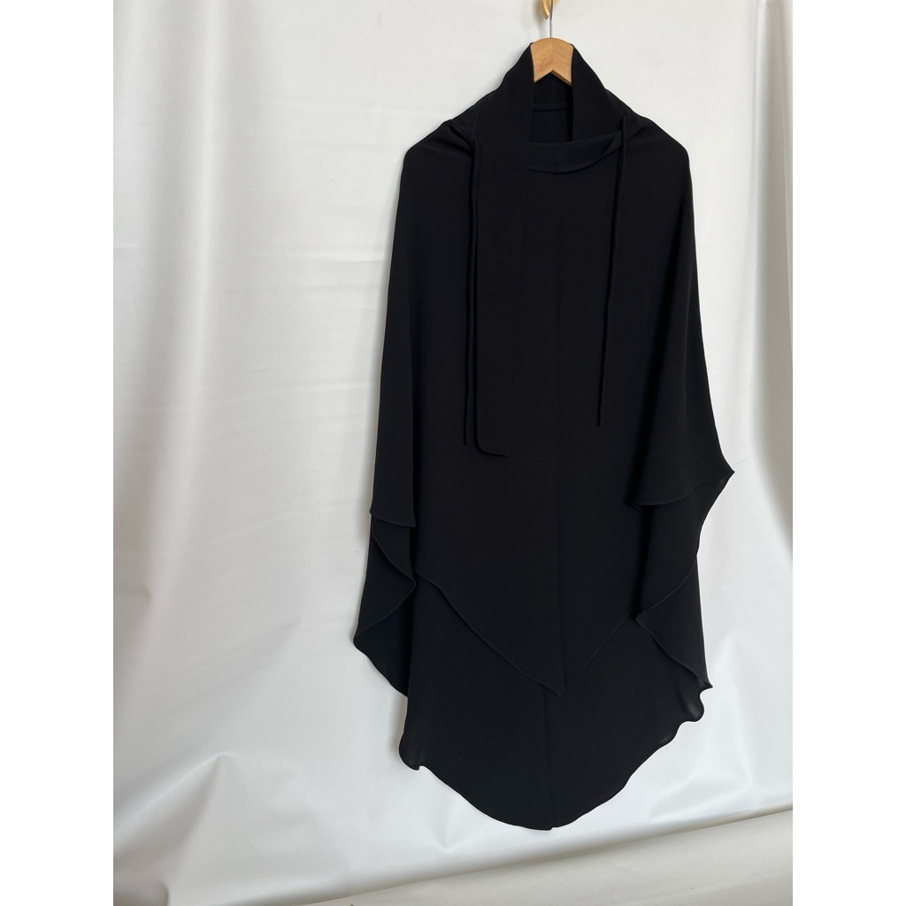 PRELOVED - FK ALJENNA ELMADINA BARKHA