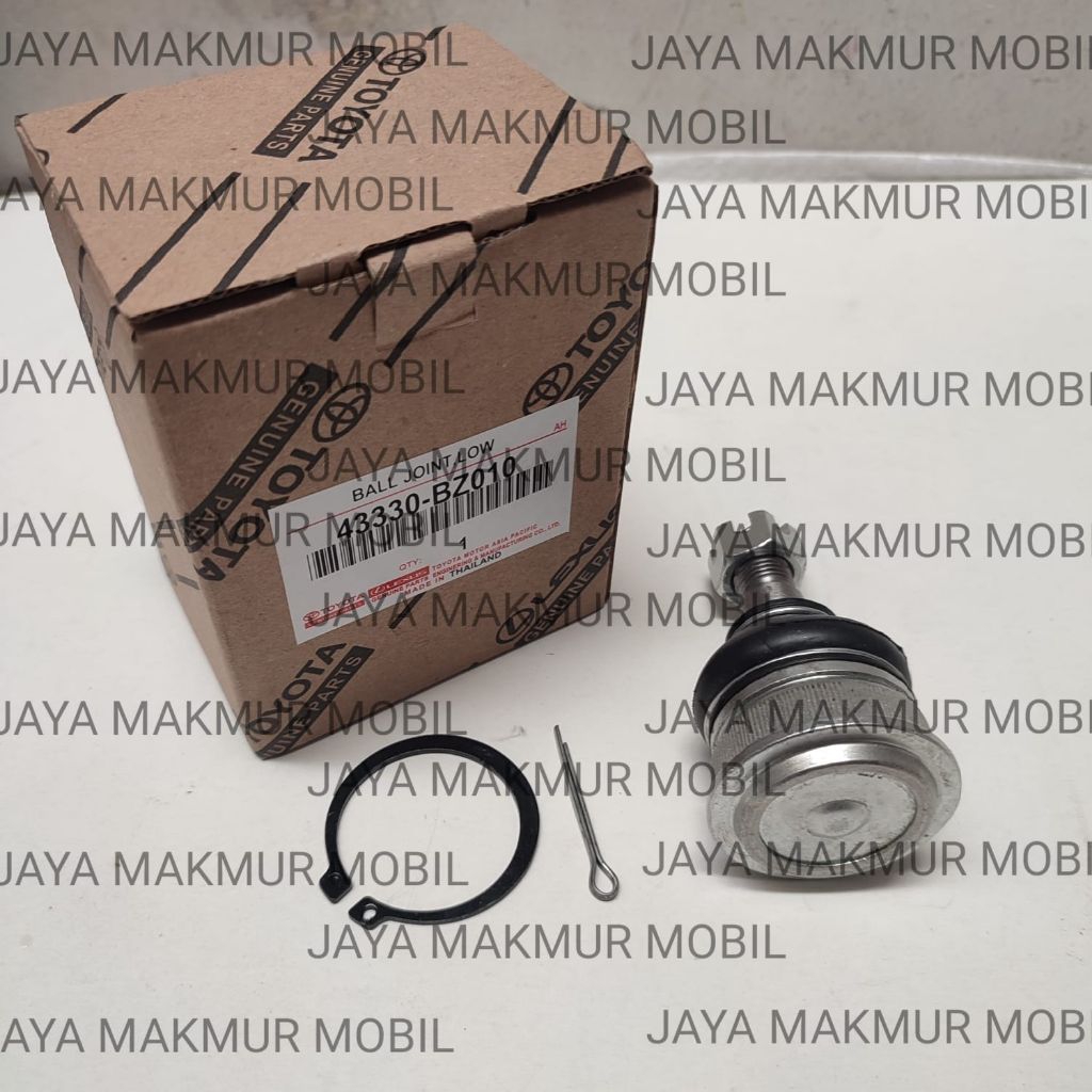 BALL JOINT AVANZA OLD 43330-BZ010
