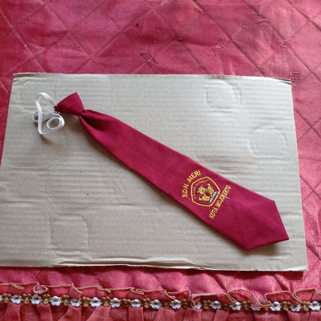 DASI SD CUSTOM (minimal 20pcs)