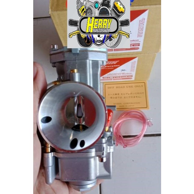 karburator pwk 32 keihin