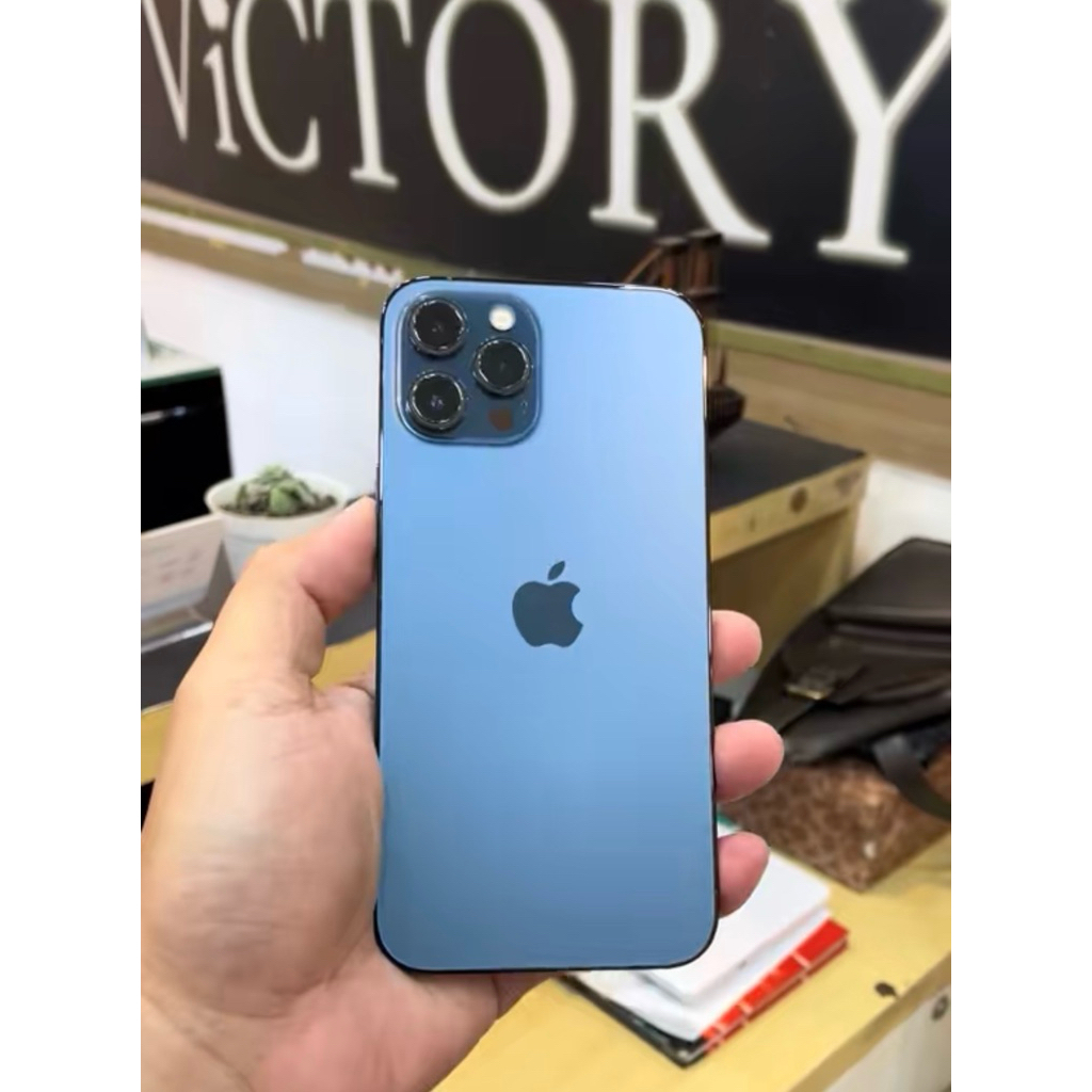 iPhone 12 Pro Max 128 iBox