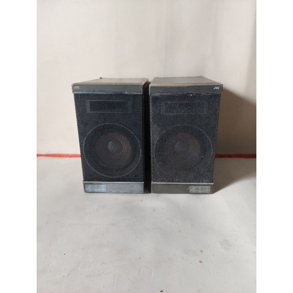 JVC PC-B3K SEPEKER VINTAGE