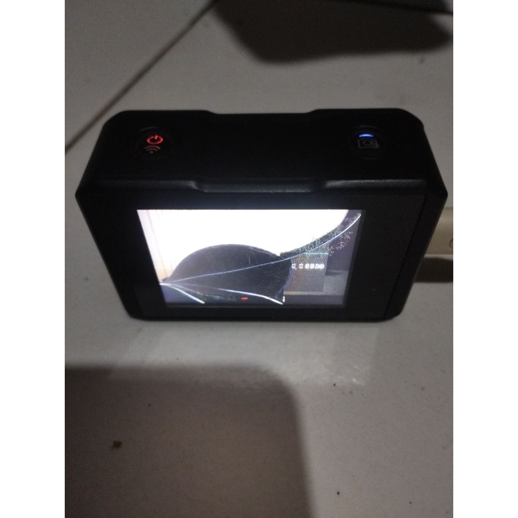 Bcare X-5 second kondisi minus