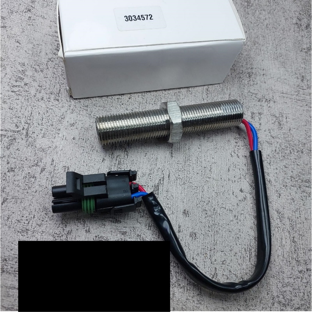 MPU Genset 3034572 Magnetic Pickup Genset