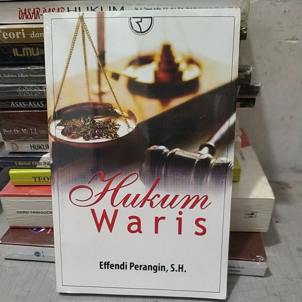 hukum waris