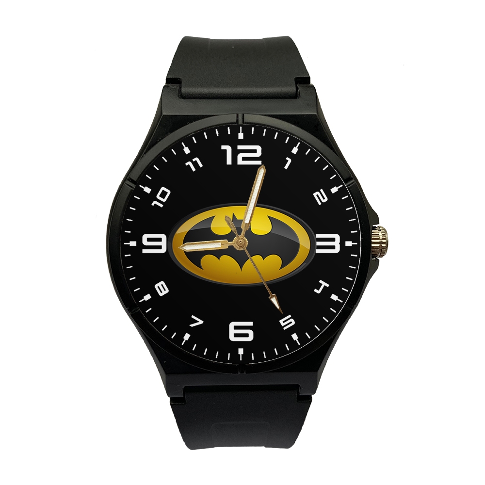 Jam Tangan Pria BATMAN | Jam Tangan Wanita BATMAN | Jam Tangan Anak BATMAN
