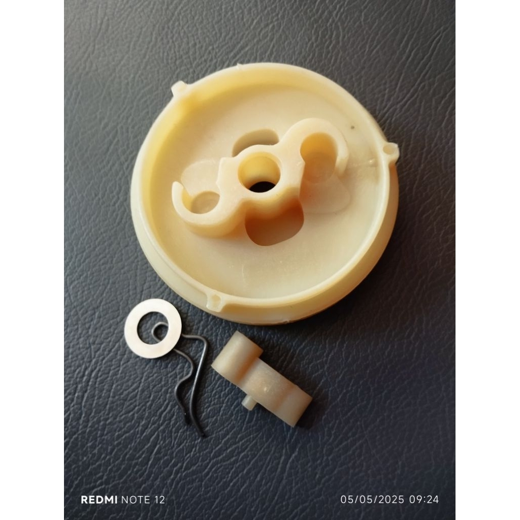 Sparepart Gergaji Mesin 070 Pulley Starter chainsaw 070