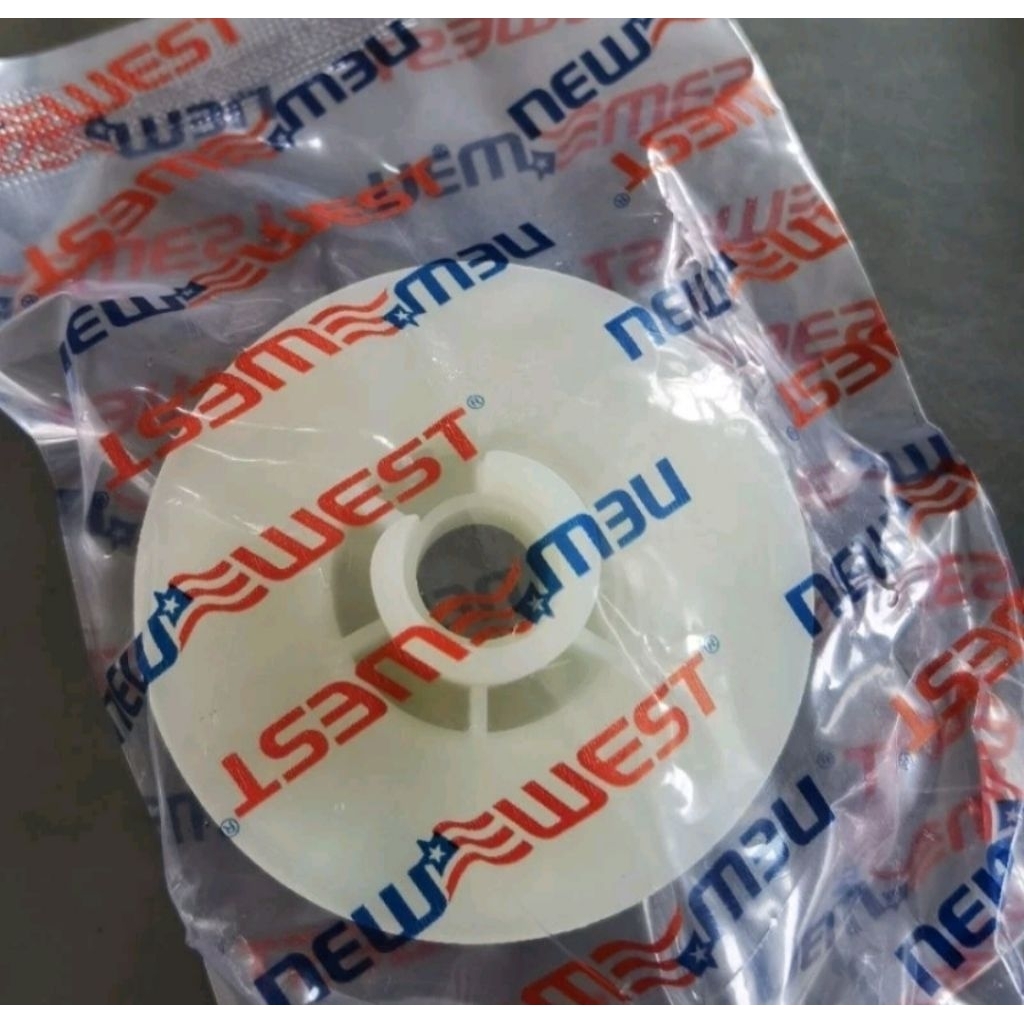 pully puli starter chainsaw new west 568/588/628 gergaji mesin