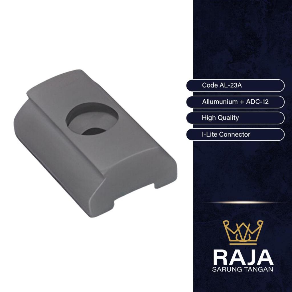 AL-23 I Connector JJ-lite | Joint untuk JJ-Lite