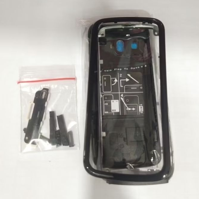 CASSING NOKIA 5800