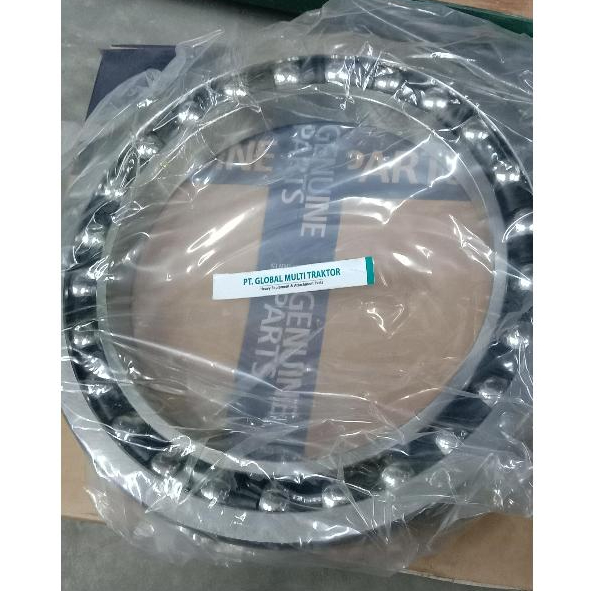 BEARING ANGULAR HYUNDAI EXCAVATOR R220-9 39Q6-42121 39Q6-42120