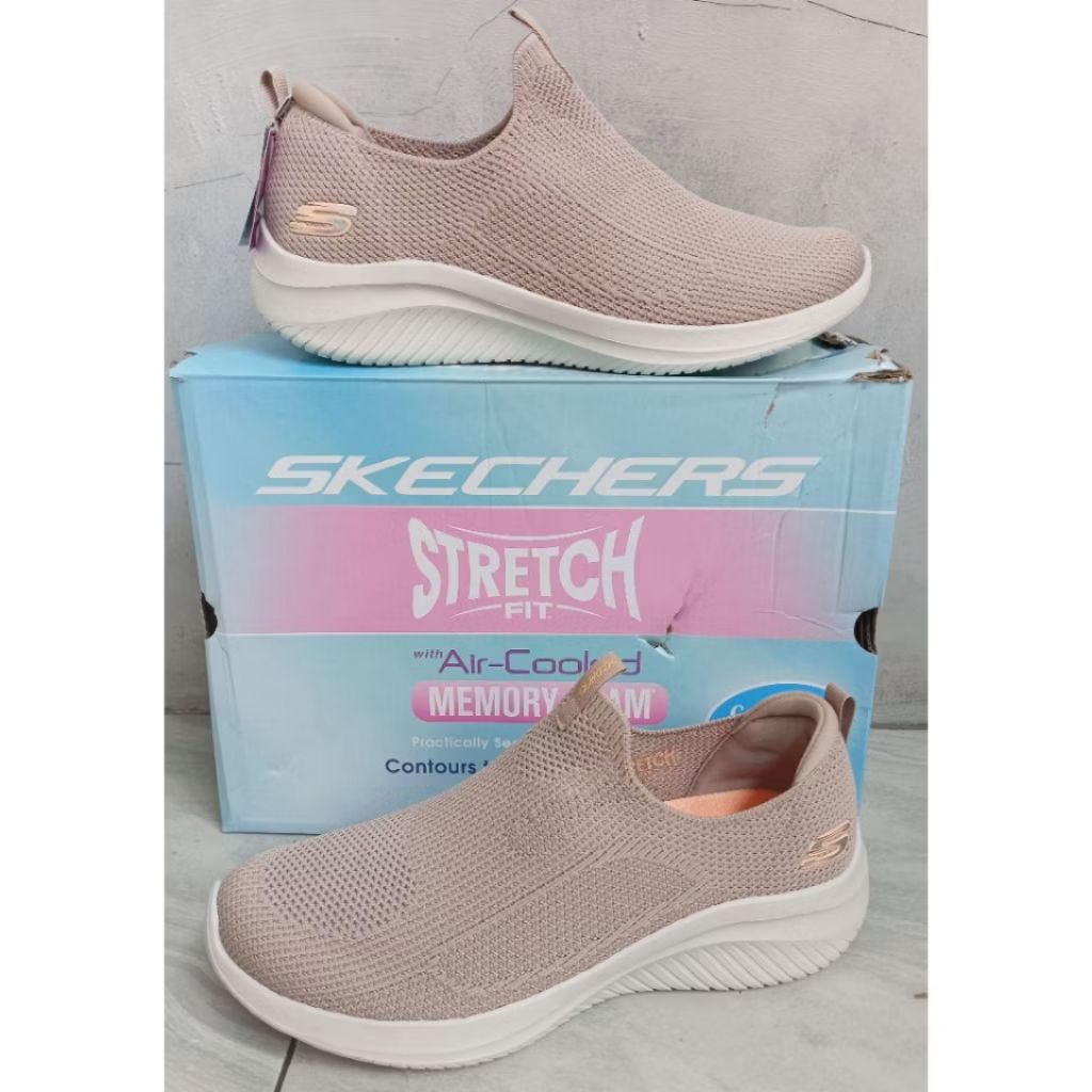 Sepatu Skechers Ultra flex