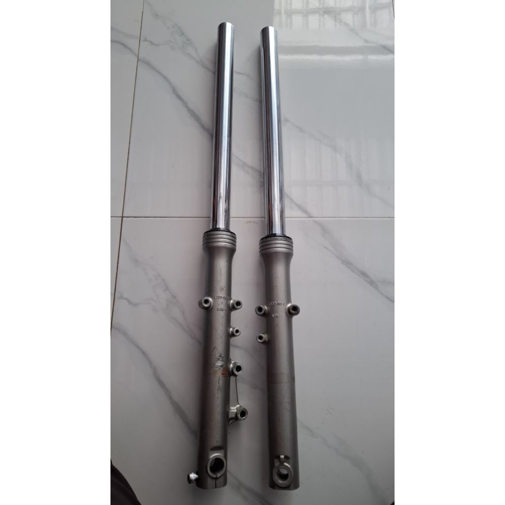 As bottom ninja R original