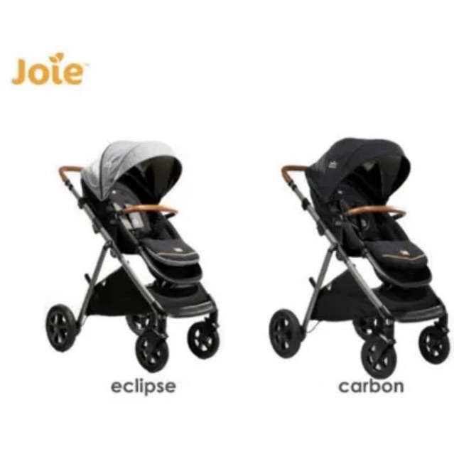 (Sewa) Joie Stroller Aeria Signature