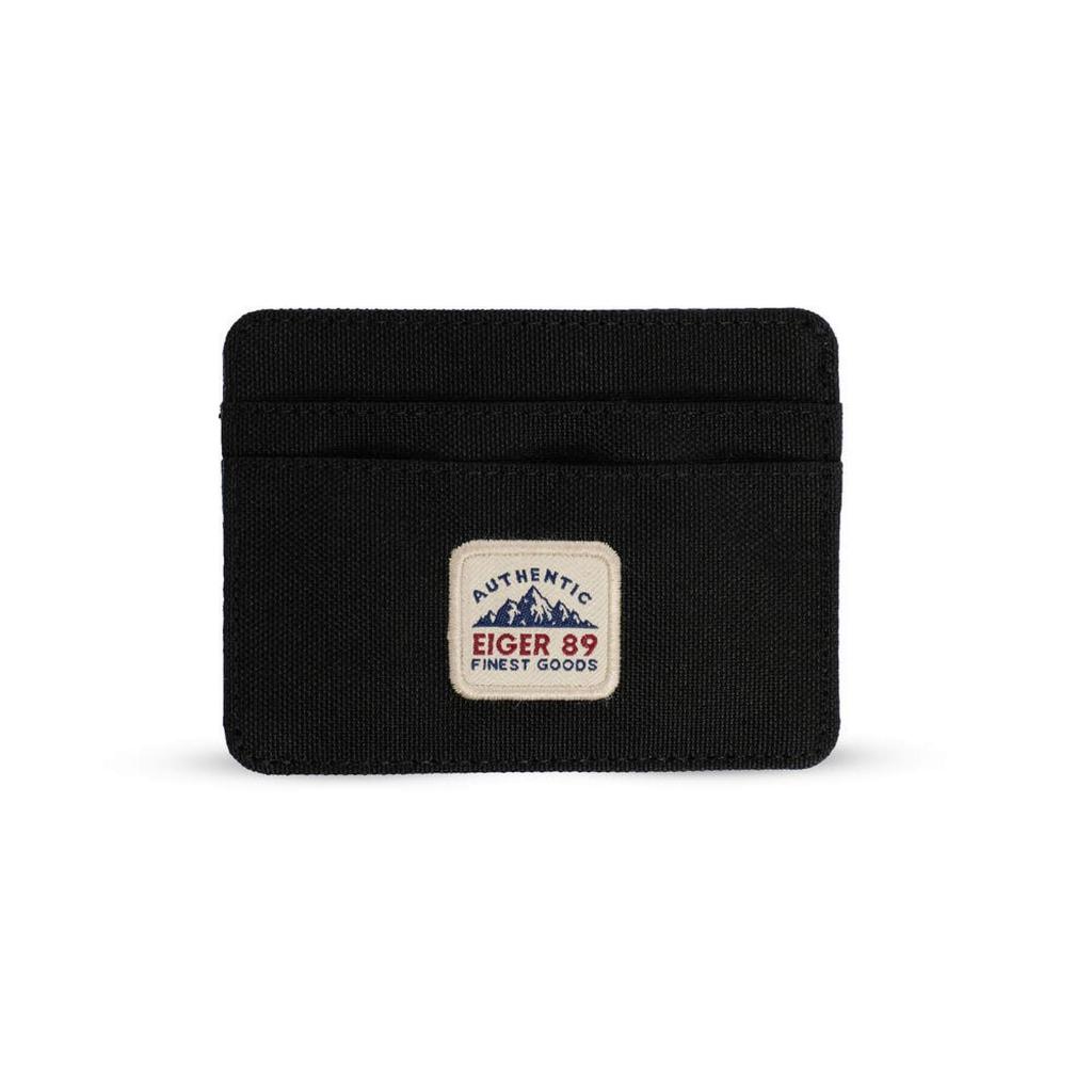 Dompet Eiger89 Ws Smolly Card Holder Dompet Kartu Aksesories Daily Outdoor