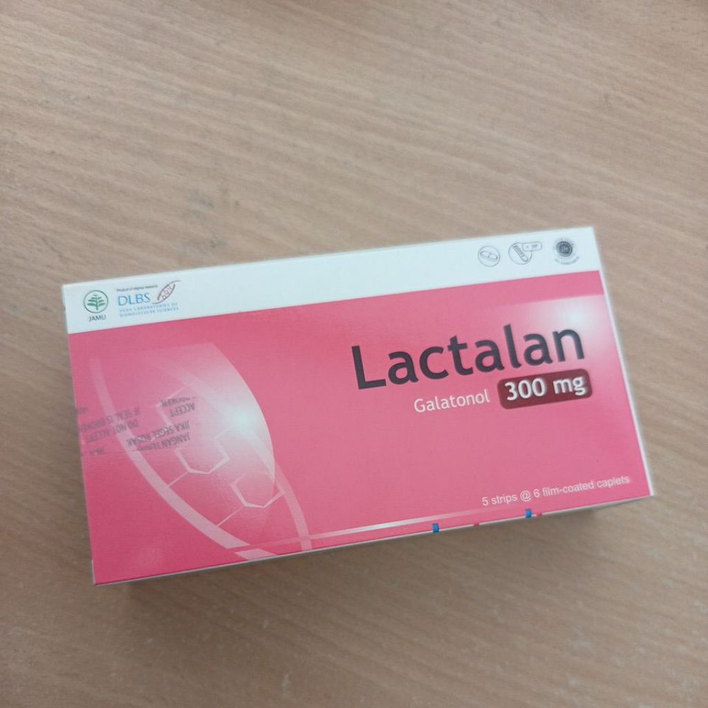 Lactalan 300mg