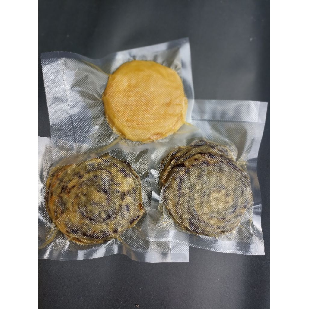 Roti Maryam/D'Licious Roti Maryam