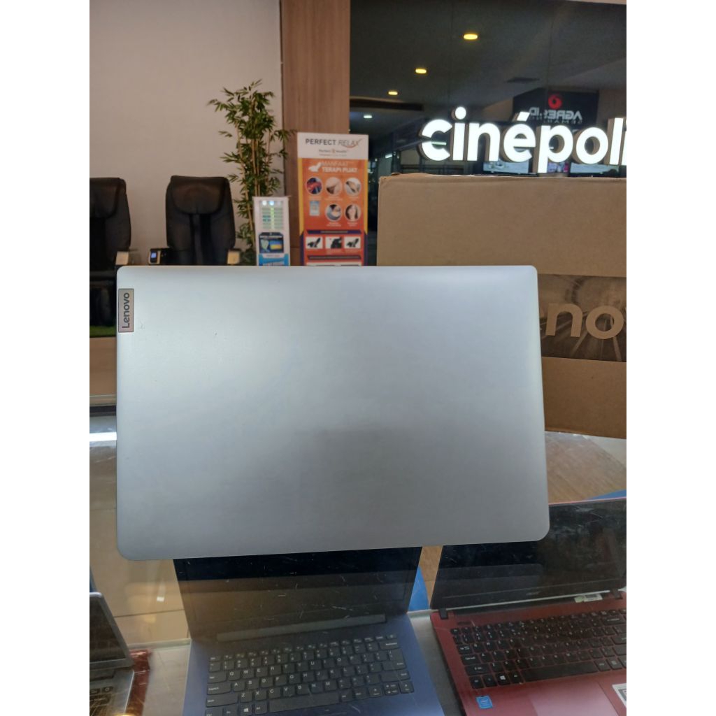 Lenovo Ideapad Slim 1 AMD Ryzen 3-7320u 8gb 512gb SSD 14" FHD Windows 11