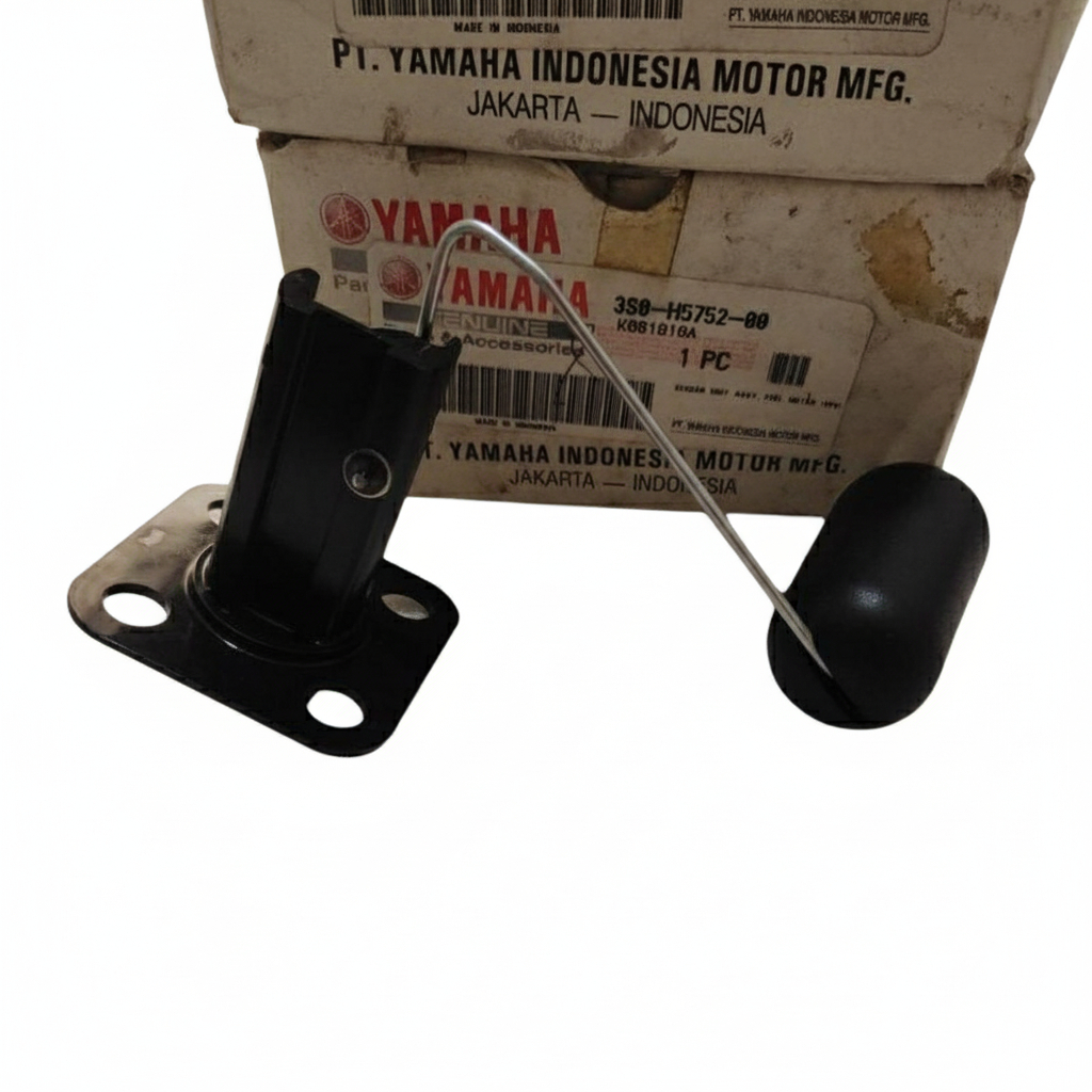 pelampung tangki Yamaha VEGA R NEW - JUPITER Z BURHAN 2006 ORIGINAL 3S0-H5752-00