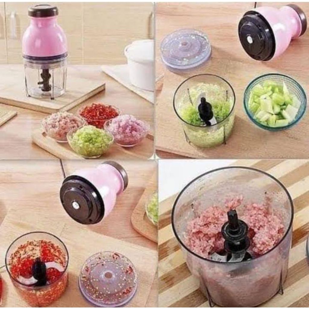 Blender GSF | blender kapsul