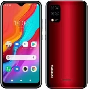 EVERCOSS M6A 3GB GARANSI RESMI