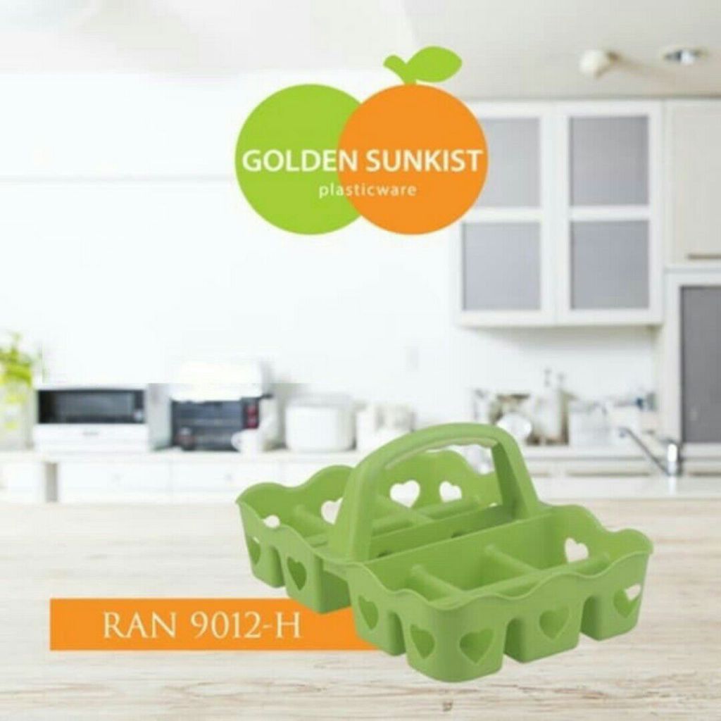 RAK AQUA GELAS 12 CUP BISA COD