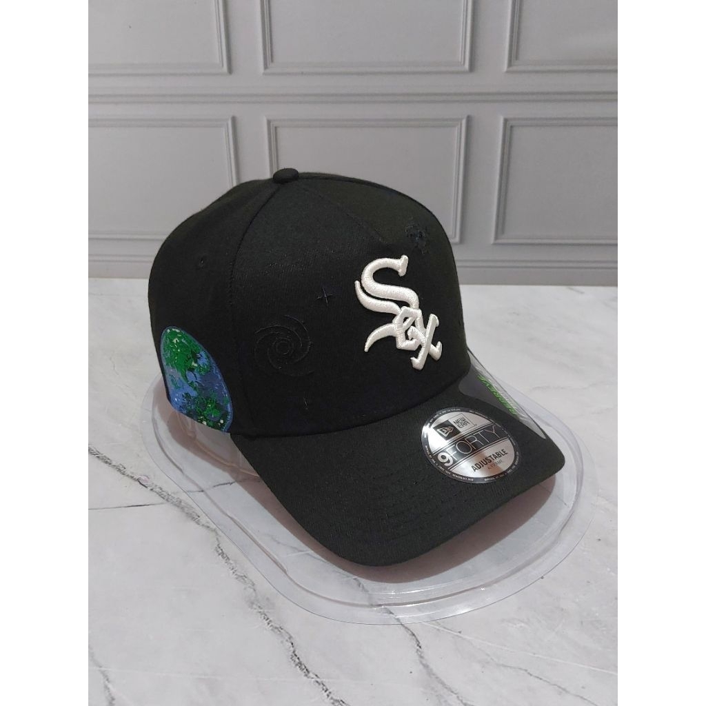 Topi New Era 9FORTY White Sox