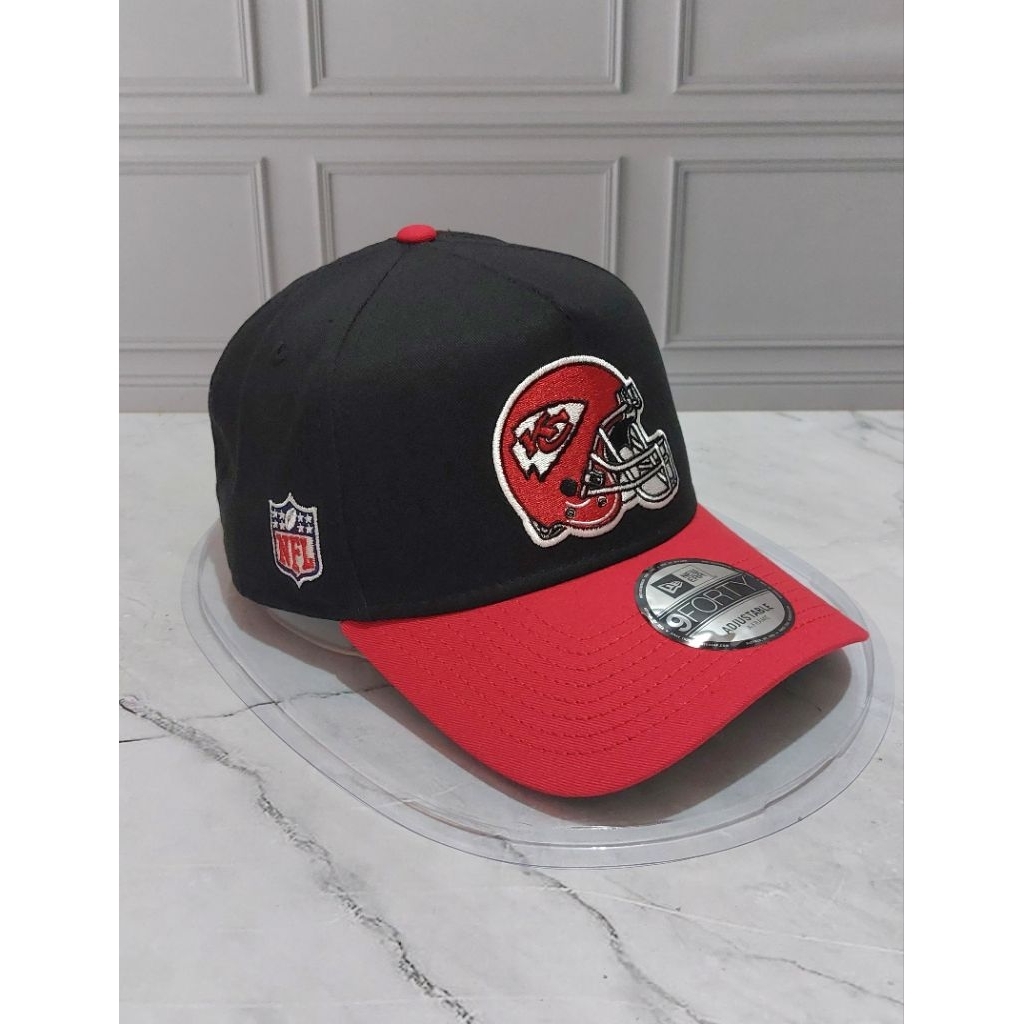 Topi New Era 9FORTY Kansas City