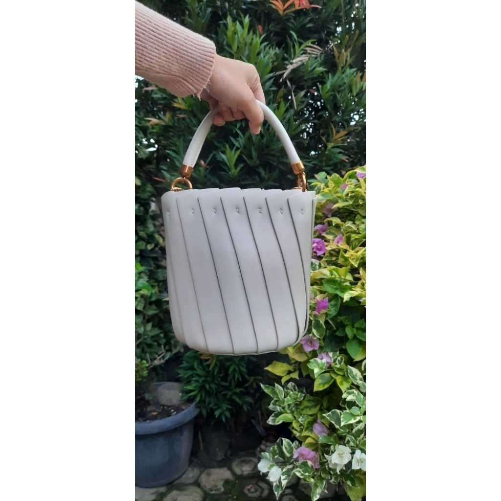 ROYAL CUIR KIPAS GREY BEIGE