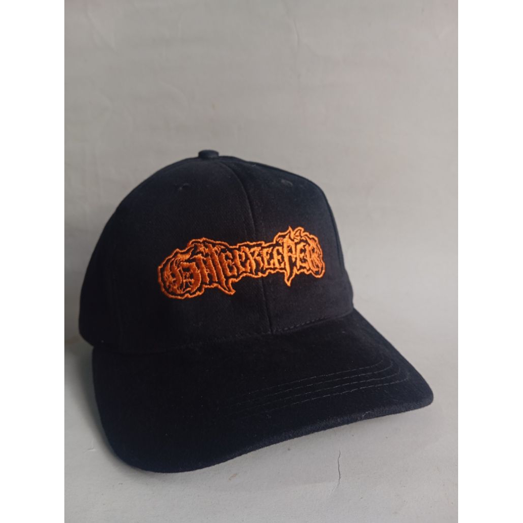 topi gatecreeper