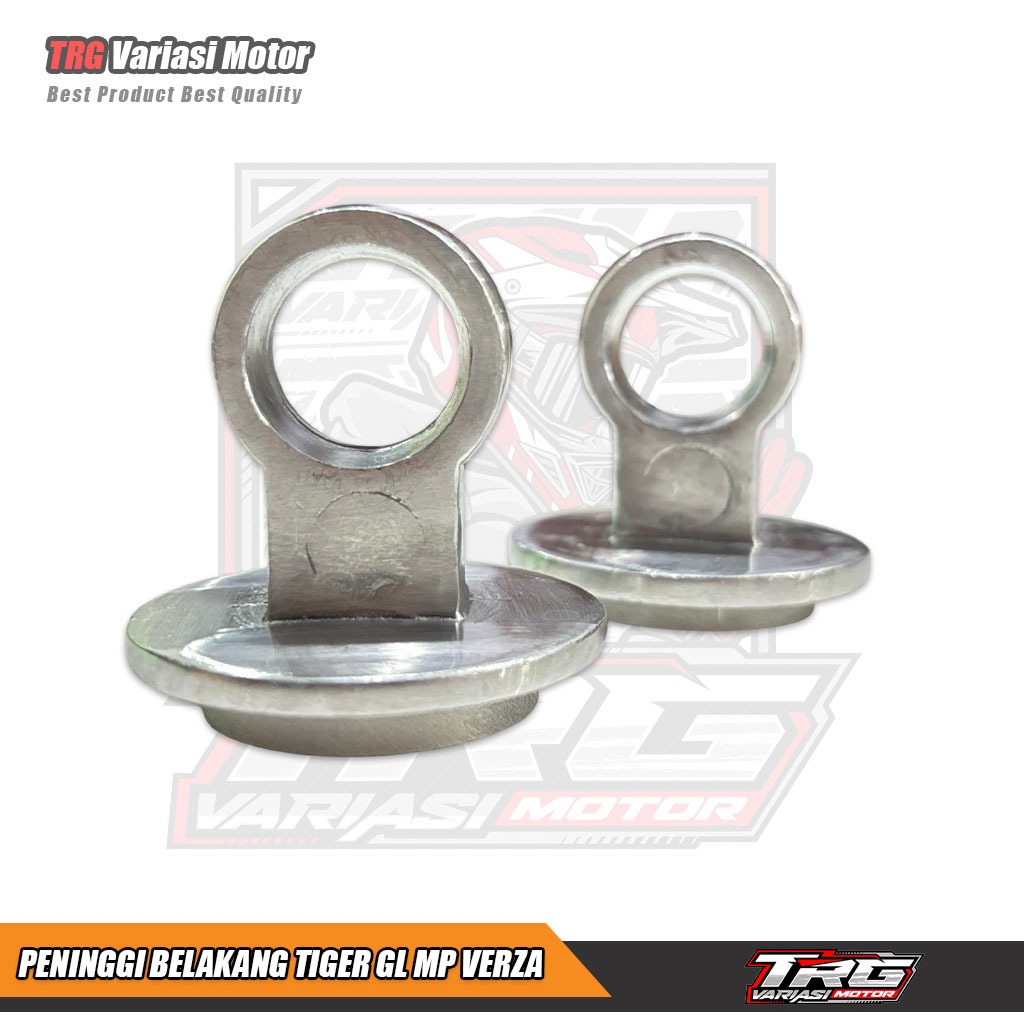 Peninggi Shock Belakang Tiger Anting Shock Belakang Tiger GL MP Thunder Satu Set