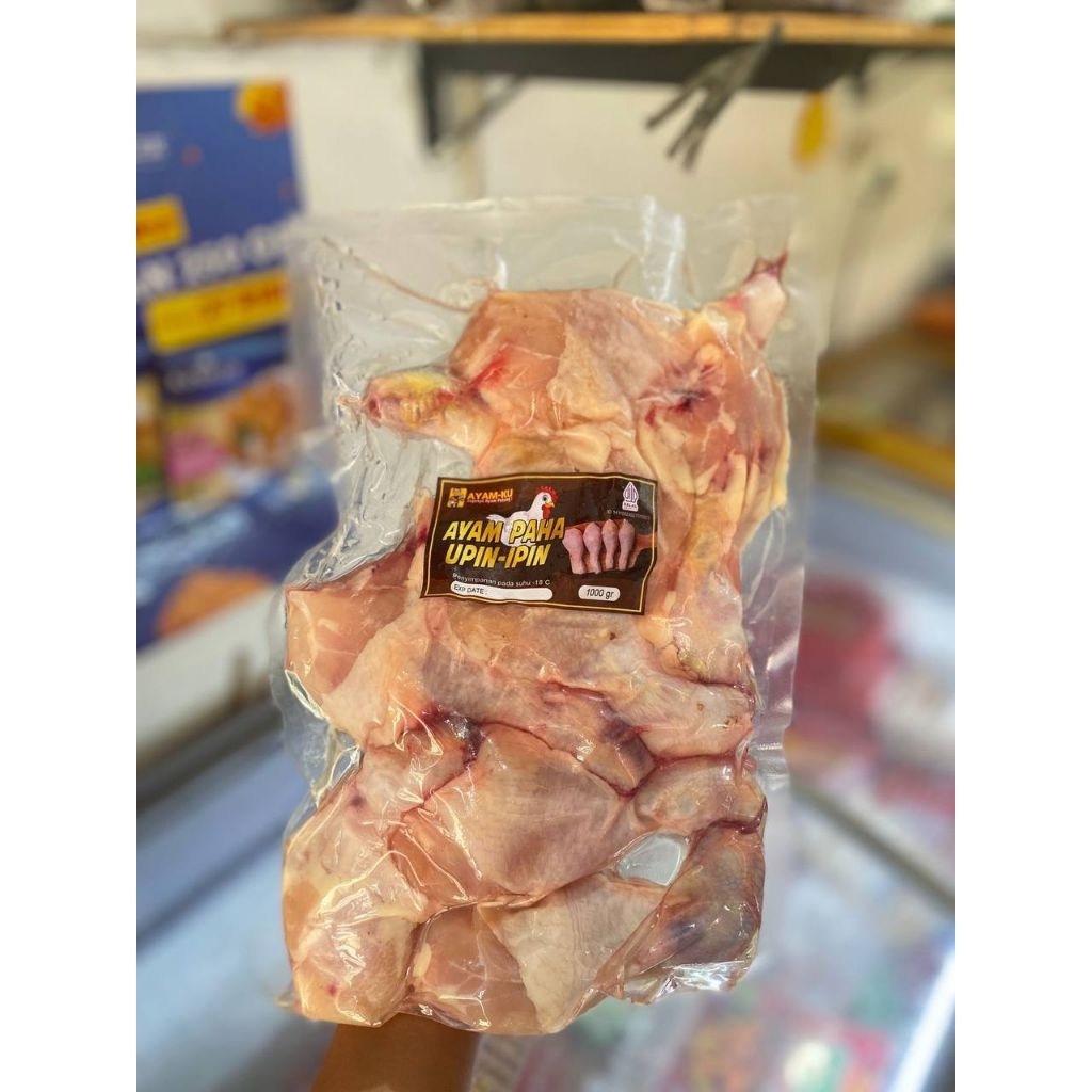 AYAMKU PAHA BAWAH 1 KG