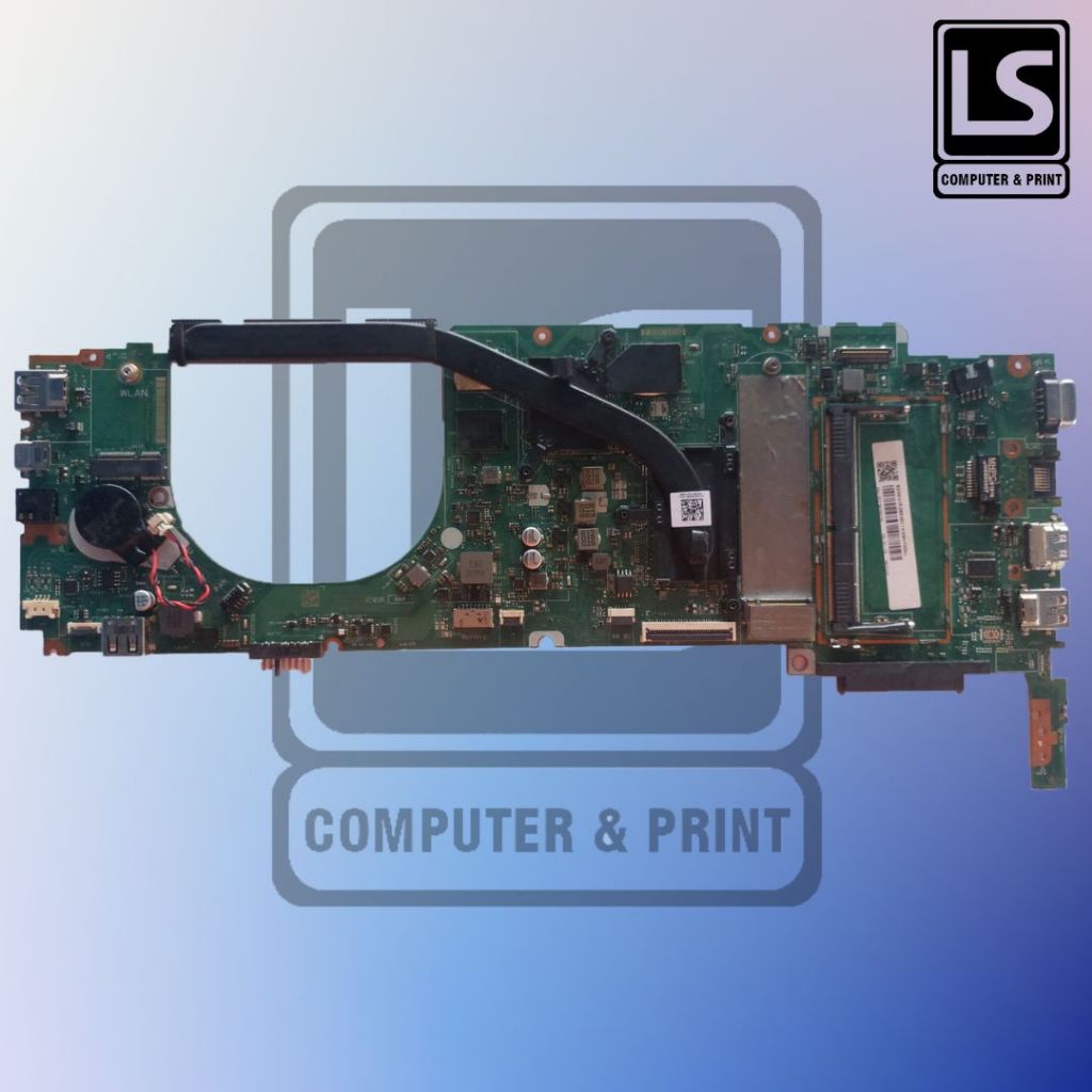 motherboard lenovo v330 14ikb intel core i5 gen 8 matot baca deskripsi