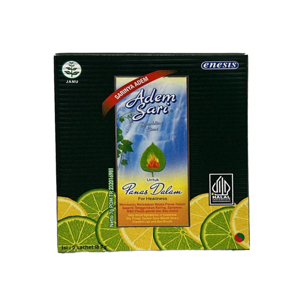 Adem Sari Sachet