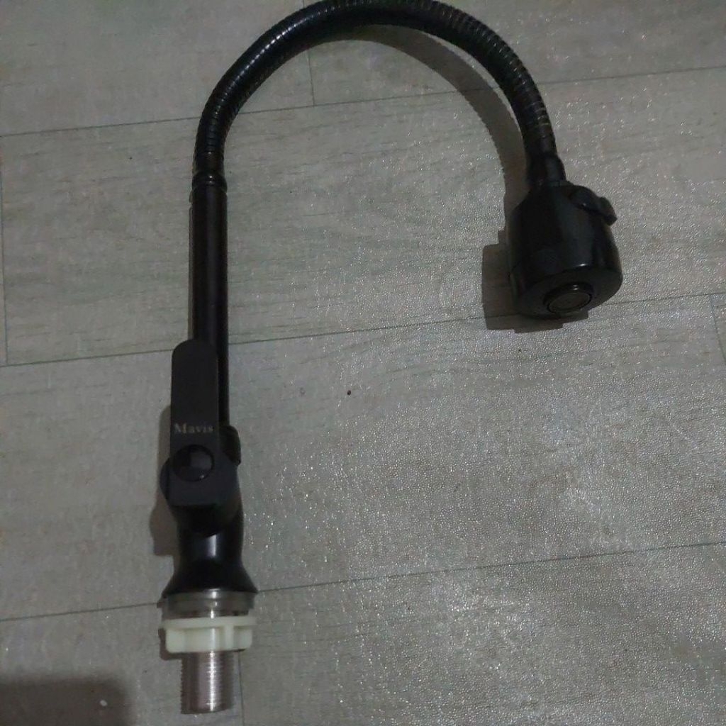 Kran Angsa Tanam MAVIS