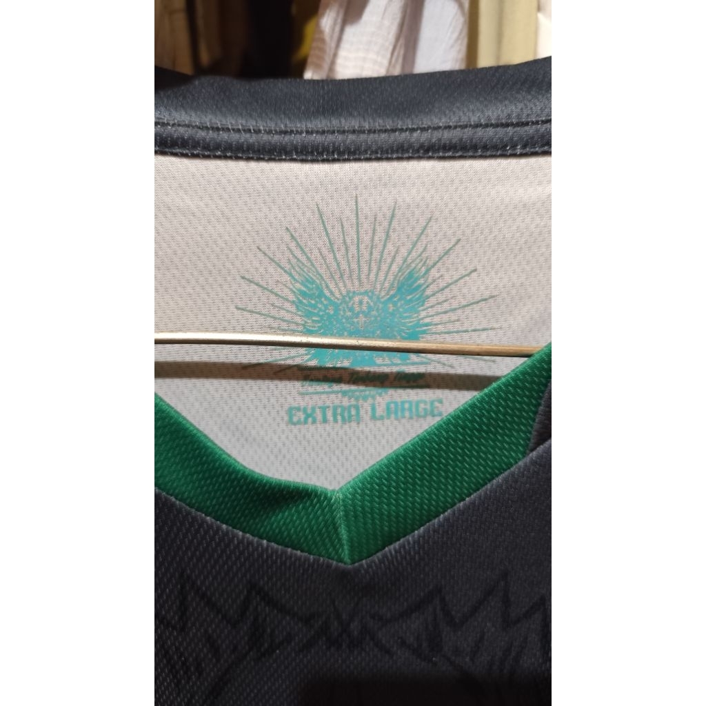 jersey pss sleman 2016 away