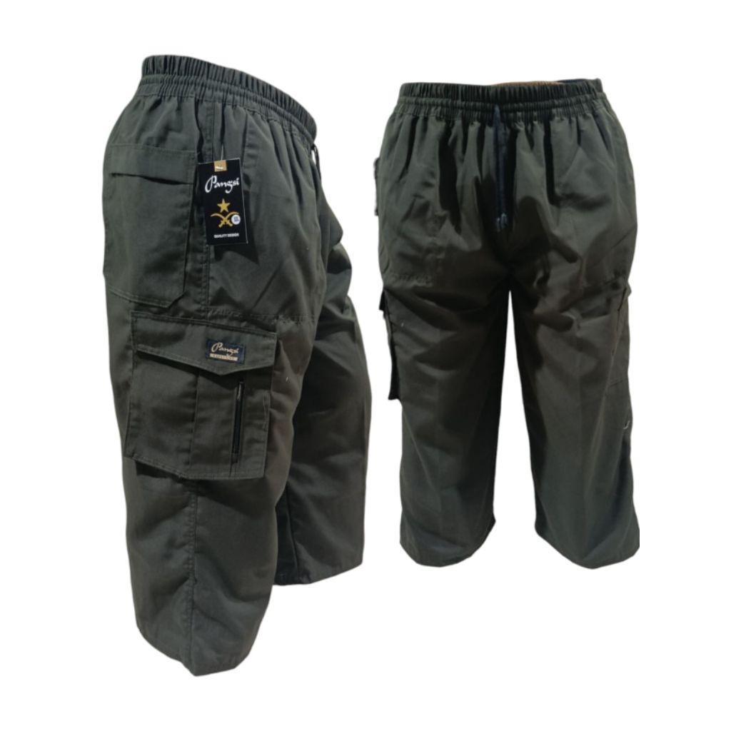 CELANA SHIRWAL- CELANA PANGSI- CELANA SHOLAT PRIA- CELANA JINGKRANG