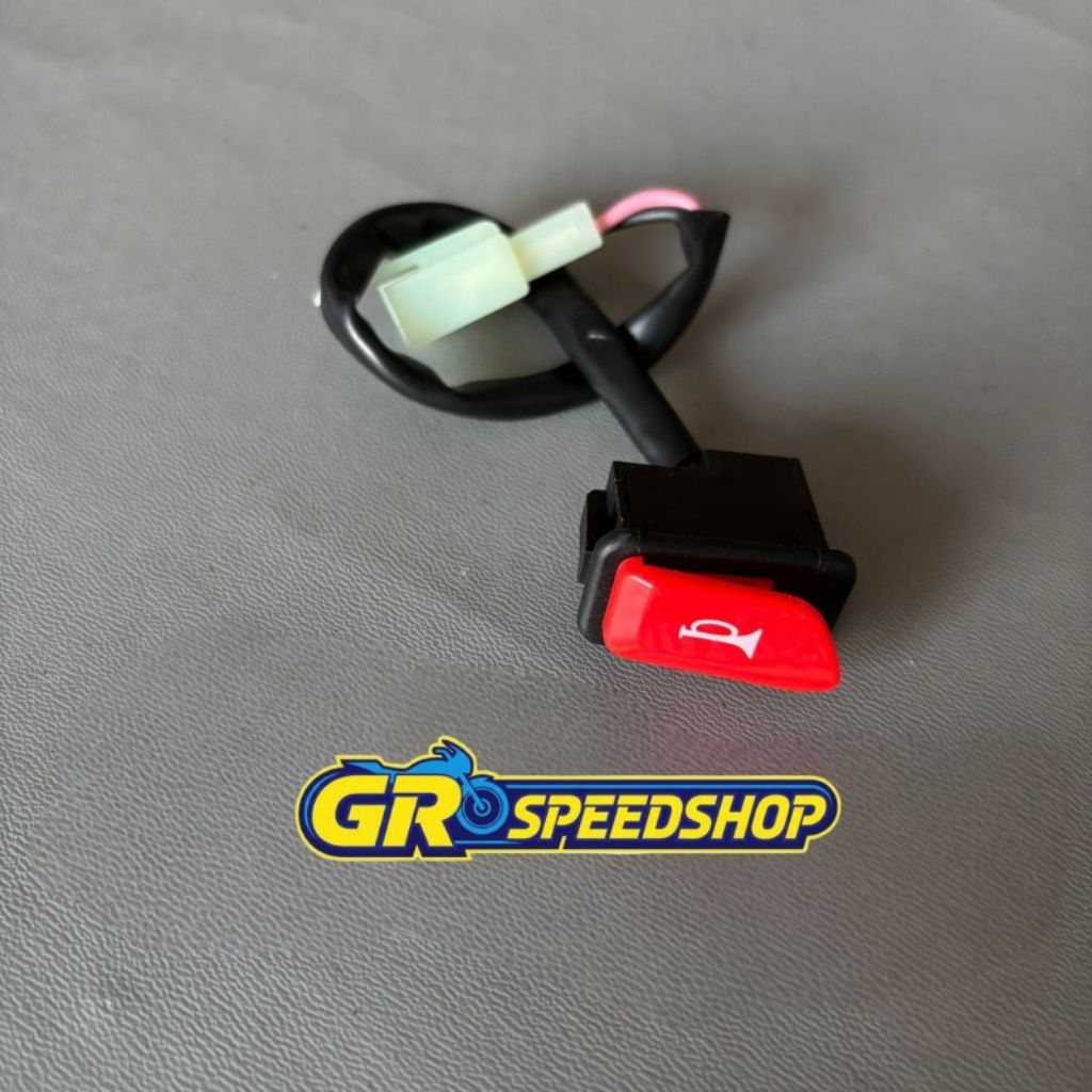 Tombol Saklar Klakson Yamaha Mio Aerox Jupiter Mio j Mio m3 XEON DLL