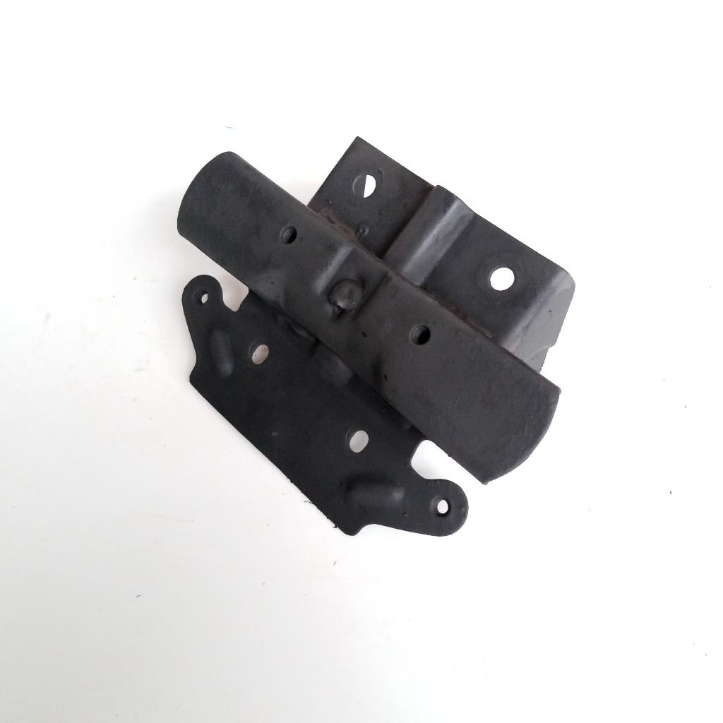 BREKET CANTOLAN KUNCI JOK PANGKON BELAKANG JOK YAMAHA V80 ROBOT V80SS SUPERDELUXE ORI COPOTAN MOTOR