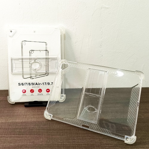 CASE IPAD 9.7 SOFTCASE SILIKON CASE IPAD 9.7