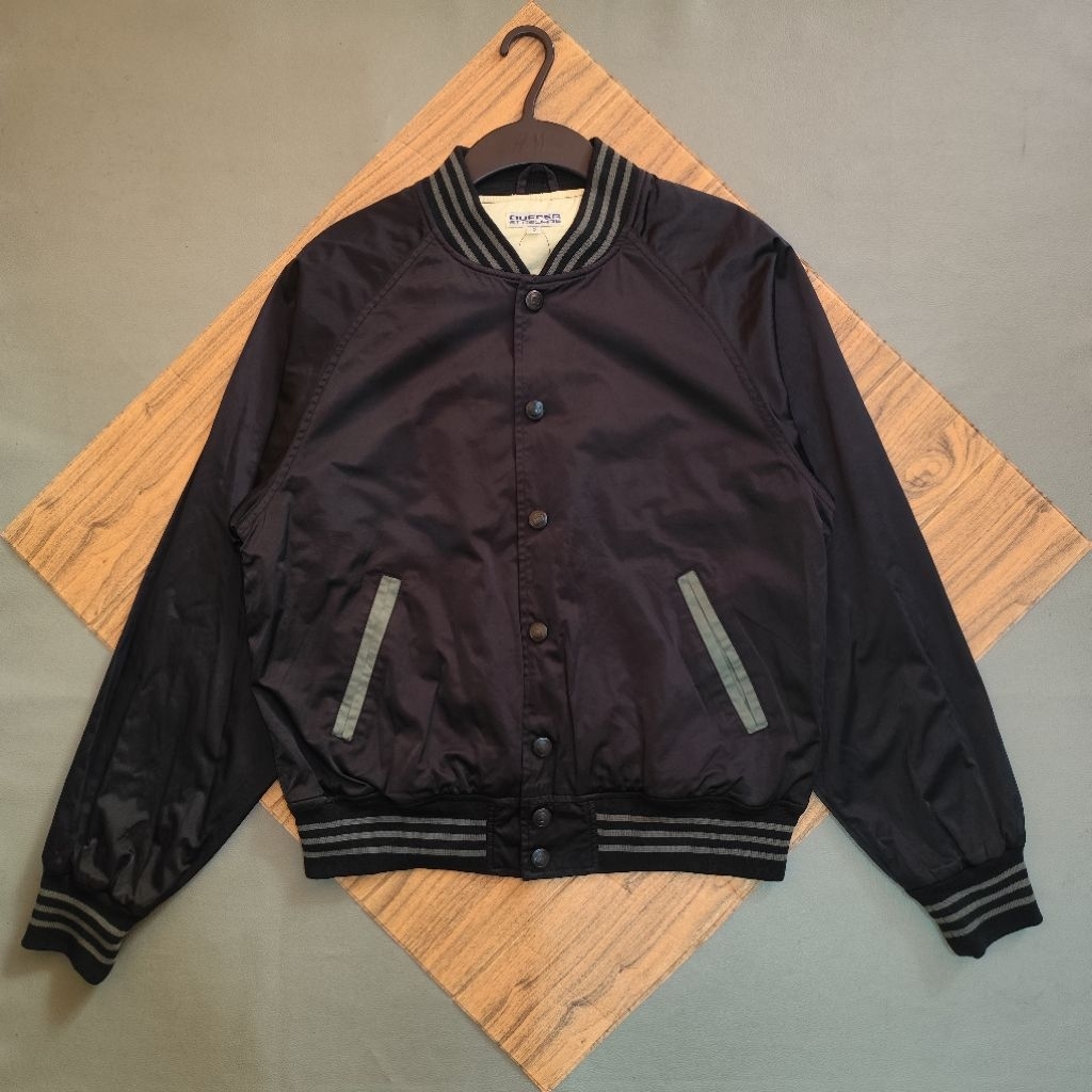 Varsity Jacket Duffers VTG