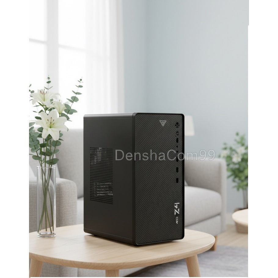 PC core i5 6400 + Ram 16GB DDR4 + SSD 512GB + HDD500GB