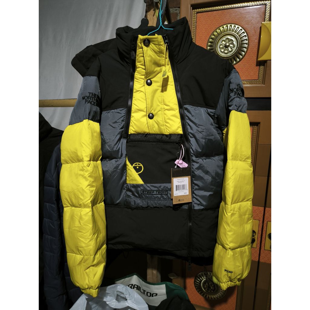 T*NF STEPTECH BULANG 700fp